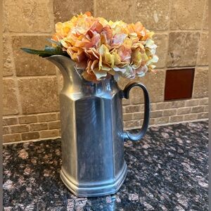 Armatale Silver Pitcher